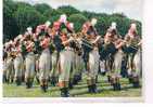 LA GARDE REPUBLICAINE - Batterie Fanfare En Tenue Empire - Histoire