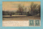 FALL  RIVER  -  South  Park -  1905  -  BELLE CARTE ANIMEE - - Fall River