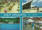 Vanuatu - CPM Neuve ** - Unused Post Card - TTB - Port Vila Marché - Market - Edt  Nucolorvue N°11SP066 - Vanuatu