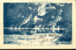 Lac D'AIguebelette En 1931 (suite Vente 0131588878 ) * Belle Carte Plate, Bords Nets * Ed Grimal N° 2298 - Aiguebelle