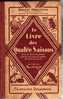 LE LIVRE DES QUATRE SAISONS - LIVRE DE LECTURE -  ERNEST PEROCHON, ILLUSTRATIONS DE RAY LAMBERT - ED DELAGRAVE 1954 - 6-12 Jahre