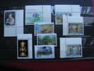== Zypern   ** MNH      Lot - Unused Stamps