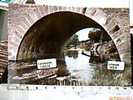 FRANCE  Pont D'Ouilly, L'Orne Sous L'une Des Arches Du Pont V1959 DC4144 - Pont D'Ouilly