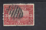 Canada N° 123 (1927) - Used Stamps