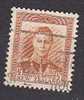 PGL - NOUVELLE ZELANDE Yv N°237A - Used Stamps