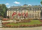 Donaueschingen, Château Fürstenberg, Ref 1105-648 - Donaueschingen