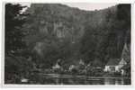 The Lake, Cheddar Gorge - Cheddar