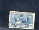 ESPANA 1907 USADO - Used Stamps