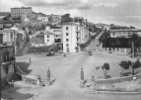 Velletri-castelli Romani-roma-piazza Xx Settembe-viale Margherita-viaggiata 1952 - Velletri
