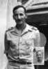 Delcampe - Australia 1995 Second World War Heroes 45c Sir Edward Weary Dunlop Maximum Card - Maximumkarten (MC)