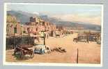 USA New Mexico Pueblo Of Taos 1930-05-16 Foto #3539 - Altri & Non Classificati