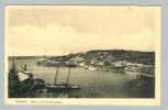 Curacao Hafen 1922-05-05 Foto Nach Zürich Schweiz - Altri & Non Classificati