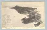 Martinique Flugaufnahme 1902 Foto C.M.&B. - Andere & Zonder Classificatie