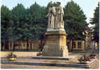 Maaseik. Gebroeders Van Eyck - Maaseik