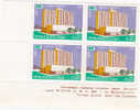 Lot De 4 Timbres BULGARIE (1980) ? - Colecciones & Series