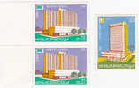 Lot De 3 Timbres BULGARIE (1980) ? - Lots & Serien