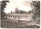 Bad Schinznach Das Neue Badehaus Stempel Schwefelheilterme 1959 - Schinznach 