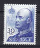 Norway 1994 Mi. 1169   30.00 Kr King König Harald V. MNG - Used Stamps