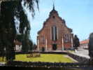 Turnhout, Kerk Van Het Heilig Kruis (begijnhof) - Turnhout