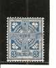 Irlanda-Eire Yvert Nº 45 (usado) (o). - Used Stamps