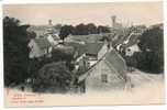 Delcampe - 17846  -   Sluis Panorama  Série   Sugg  36  N°  14 - Sluis