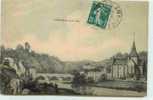 DEP 53 AMBRIERES LES VALLEES AVANT 1840 - Ambrieres Les Vallees