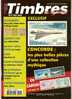 Timbres Magazine N° 57 Mai 2005 - Francesi (dal 1941))