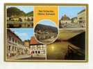 - ALLEMAGNE SAXE . BAD SCHANDAU . VUES MULTIPLES - Bad Schandau