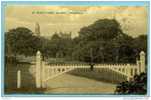 QUARR  -  ST.  MARY´S  ABBEY  -  Main  Entrance   -  1919 -  BELLE CARTE  - - Otros & Sin Clasificación