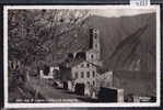 Castagnola - Chiesa ; 1955 ; Foto Ditta G. Mayr (4383) - Agno