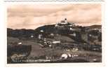 Österreich - Linz A. D. Donau - Blick Auf Pöstlingberg - 1940 - Linz