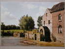 Aire Sur La Lys, Le Moulin De Mametz - Aire Sur La Lys