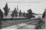 INSTITUTION LIBRE DE MARCQ   -    Souvenir Des Fêtes Jubilaires , 14 Juillet 1914 - Marcq En Baroeul