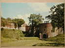 Montreuil Sur Mer, Tour De La Reine Berthe (Port De La Ferté) - Montreuil