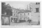 38 // BEAUREPAIRE  Rue Francais En 1931  Les écoles   La Mairie - Beaurepaire