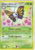 -- CARTE POKEMON CHARMILLON NIV 37 21/127 ETAT COURANT (Pli Coin Supérieur Gauche) - Other & Unclassified