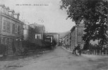 Avenue De La Gare - Ars Sur Moselle