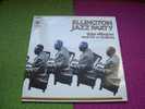 ELLINGTON JAZZ  PARTY /  DUKE  ELLINGTON ° AND  HIS  ORCHESTRA  ° ALBUM  DOUBLE - Jazz