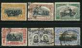 ● ROMANIA 1906 - 40° CARLO 1° - N. 172 . . .  Usati - Cat. ? € - Lotto N. 1748 - Gebruikt