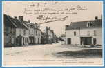 41 - NOYERS --  La Grande Rue - Noyers Sur Cher