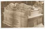 Boothby Tomb, Ashbourne Church - Derbyshire