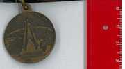 Numismatica - MEDAGLIA ANNO SANTO 1933 - BRONZO - Other & Unclassified