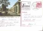 Germany - Bildpostkarte Echt Gelaufen / Postcard Used (r605) - Cartoline Illustrate - Usati