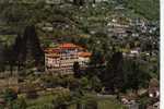 Brissago Hotel Brenscino 1979 - Brissago