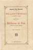 5613-OPERA PIA BAROLO(CUNEO)-OPUSCOLO-1908 - Old Books