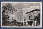 COLÔNIAS PORTUGUESAS - MOZAMBIQUE - CARTE PHOTO LOURENCO MARQUES - VISTA PARCIAL DA AVENIDA AGUIAR - Mozambico