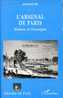 L'Arsenal De Paris : Histoires Et Chroniques, Par Juliette FAURE, Ed. L'Harmattan, 2002 - Paris