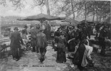 Marché De La Guillotière - Lyon 7