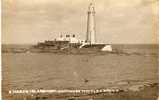S Marys Island And Lighthouse Whitley Bay 44 (phare - Altri & Non Classificati