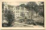 DEP 78 MAGNANVILLE SANATORIUM LEOPOLD BELLAN AILE GAUCHE - Magnanville